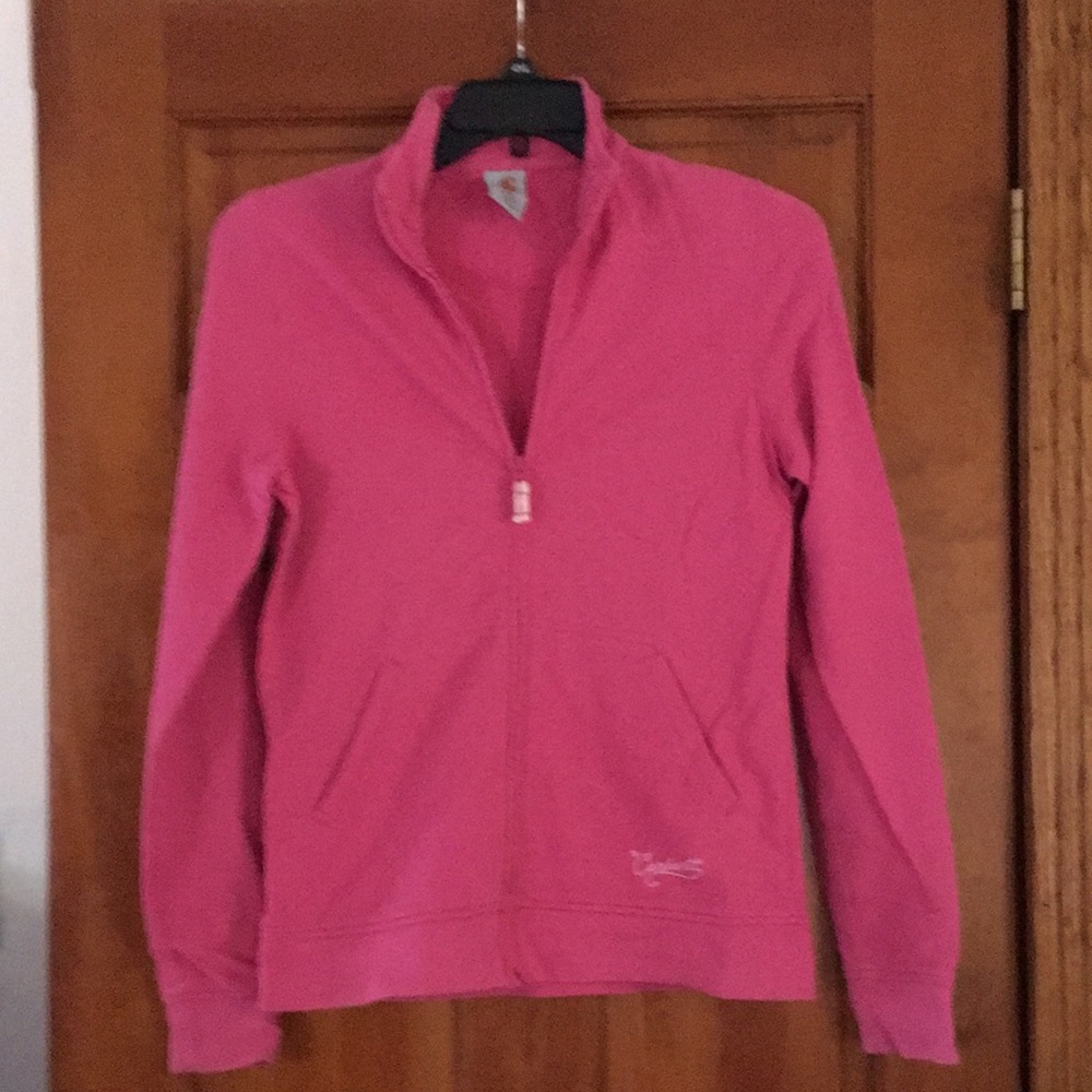 Carharrt zip up